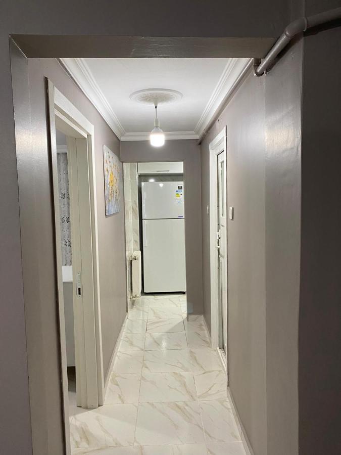 Appartement Central Istanbul Apartments