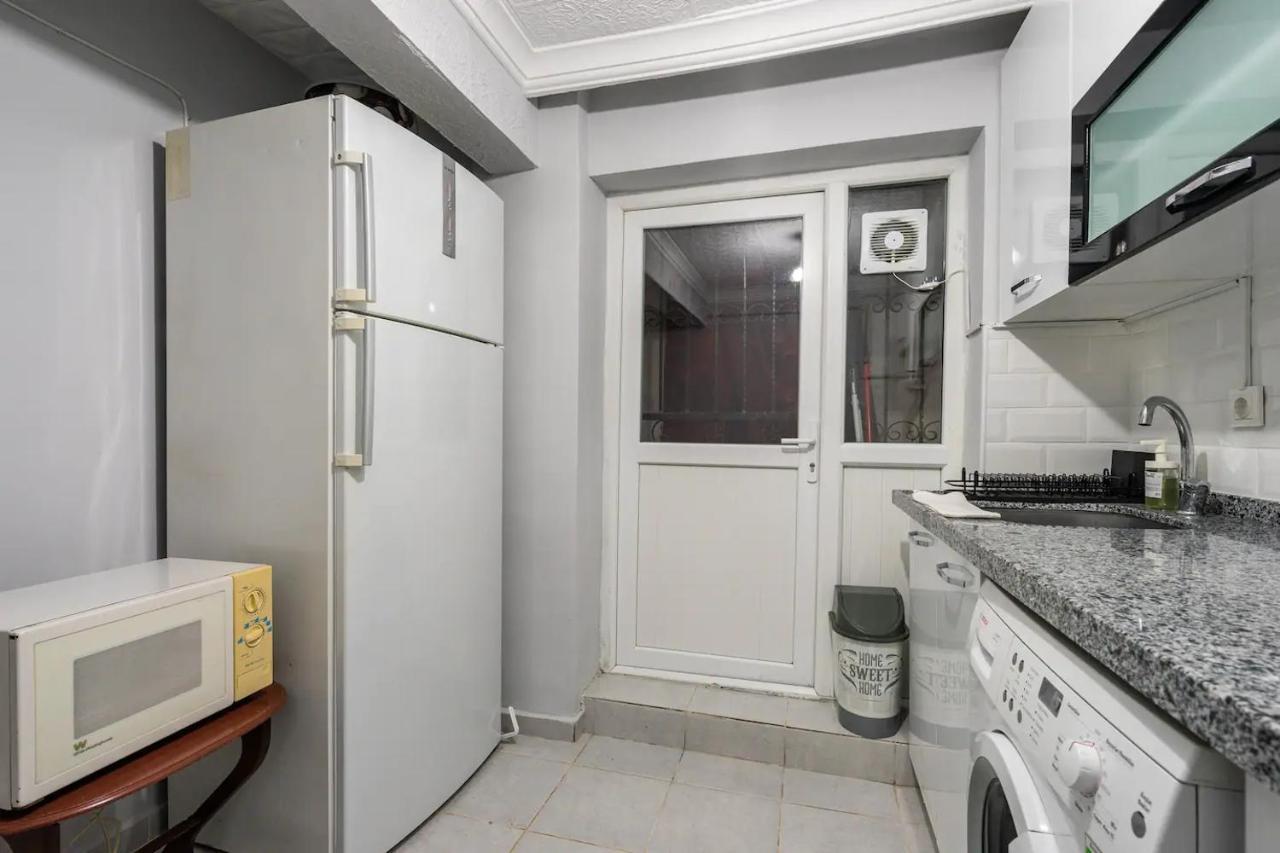 Appartement Central Istanbul Apartments