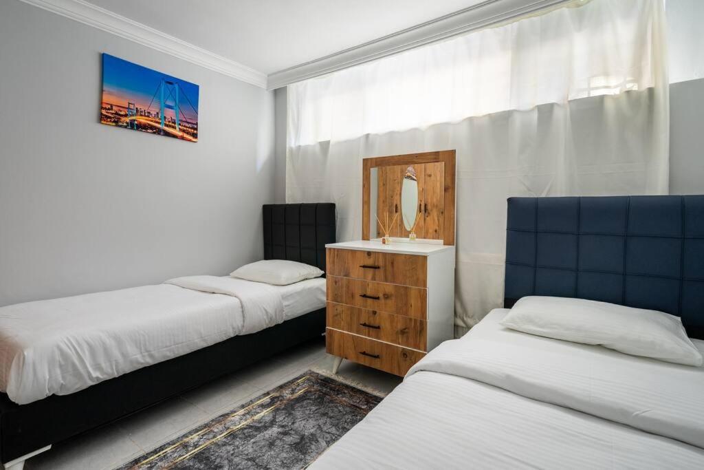 Central Istanbul Apartments * Istanboel