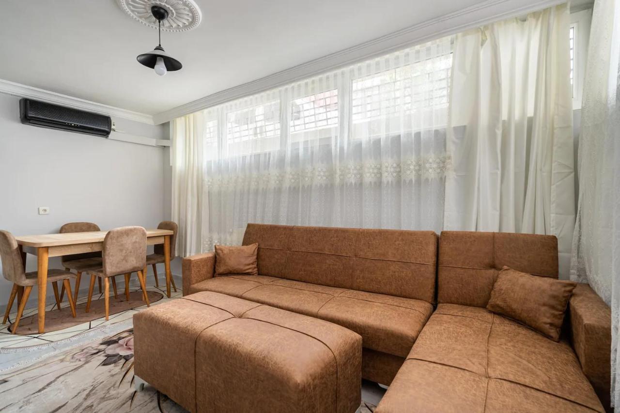Central Istanbul Apartments * Istanboel