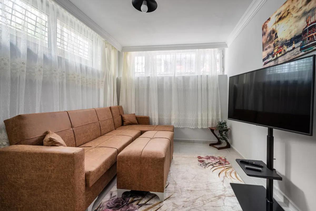 Central Istanbul Apartments * Istanboel
