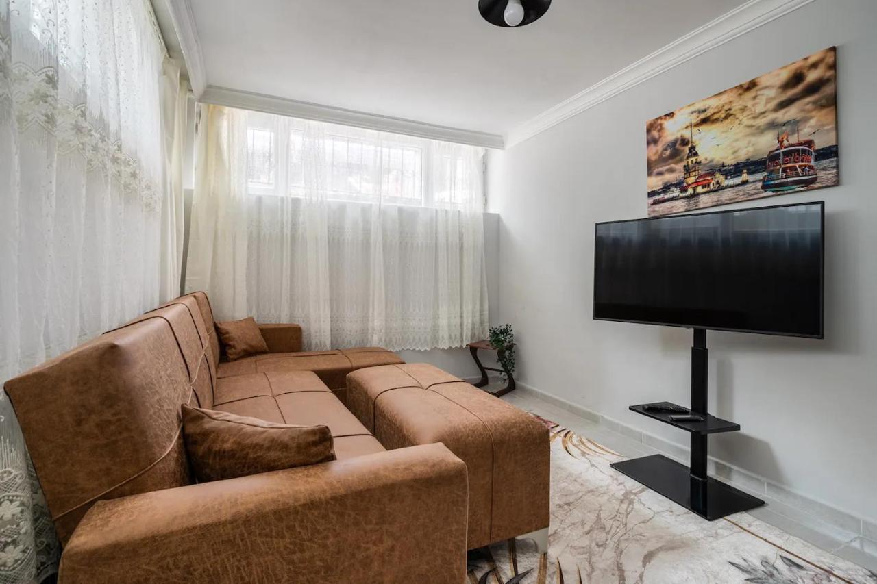 Central Istanbul Apartments Appartement