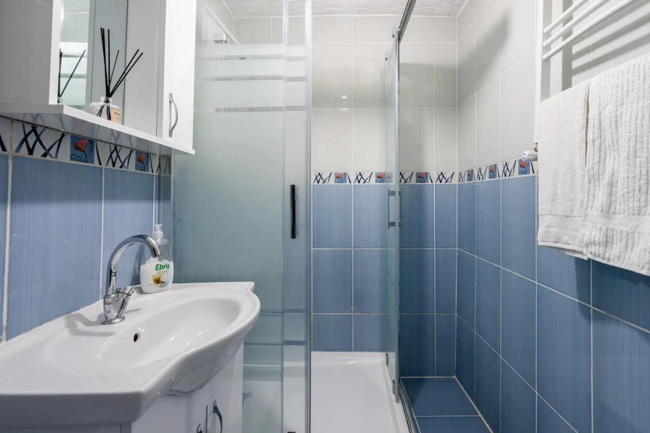 Central Istanbul Apartments Appartement