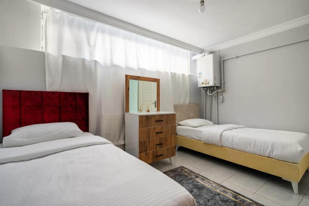 Central Istanbul Apartments Appartement *