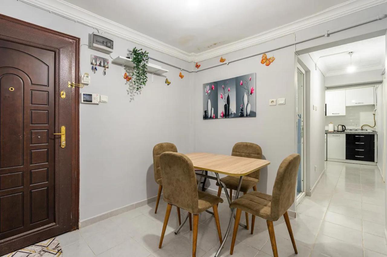 Central Istanbul Apartments Appartement Istanboel