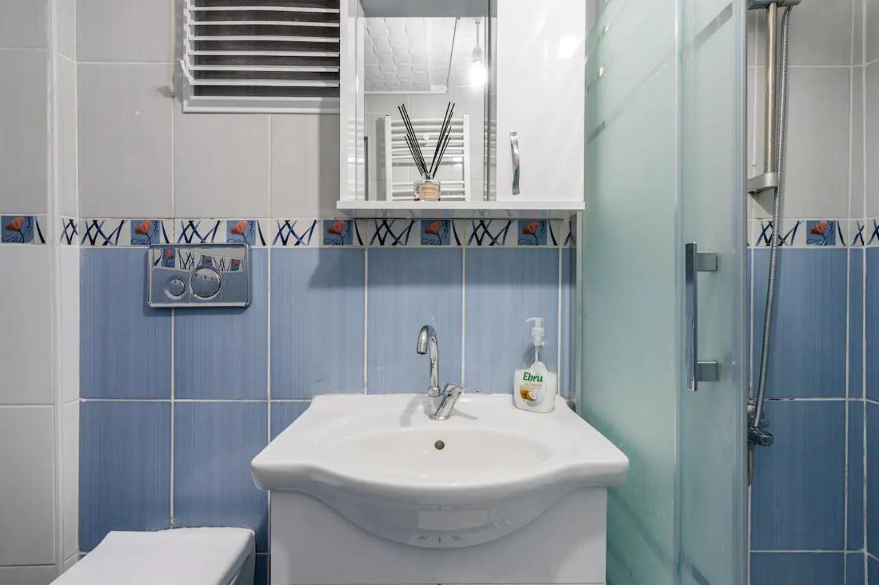 Central Istanbul Apartments * Istanboel