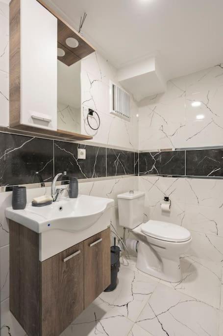 Central Istanbul Apartments * Istanboel