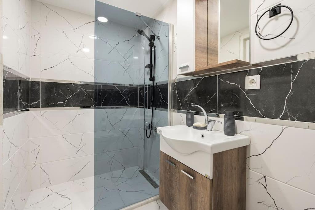 Appartement Central Istanbul Apartments Istanboel