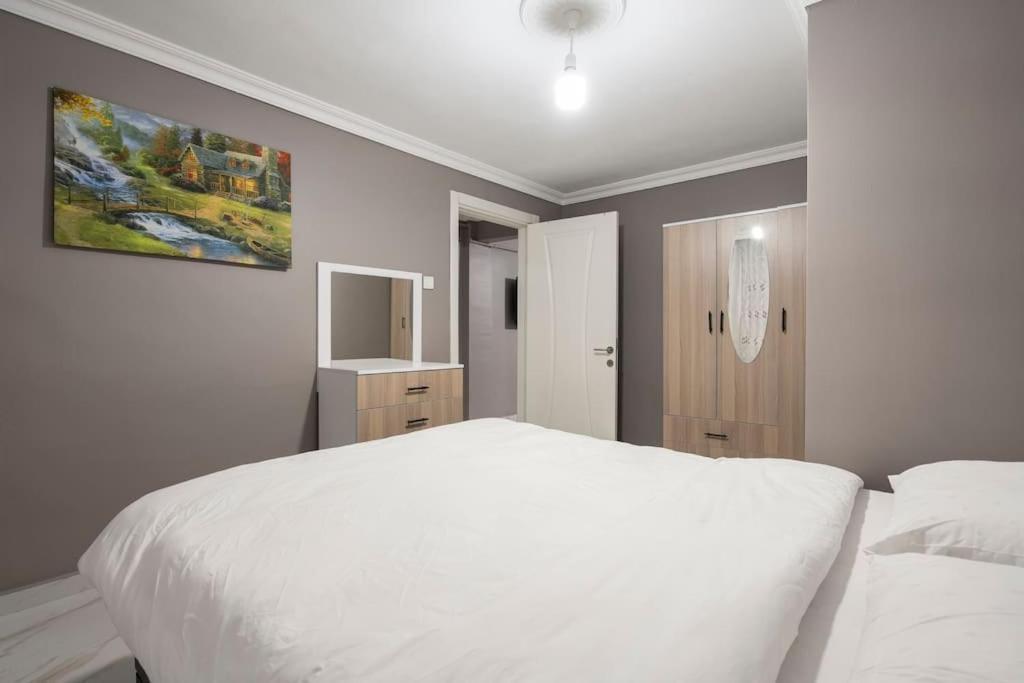 Appartement Central Istanbul Apartments