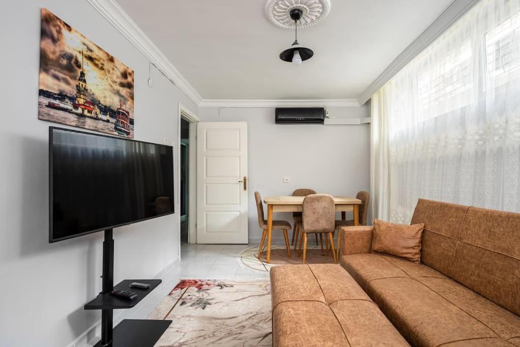 Central Istanbul Apartments Appartement