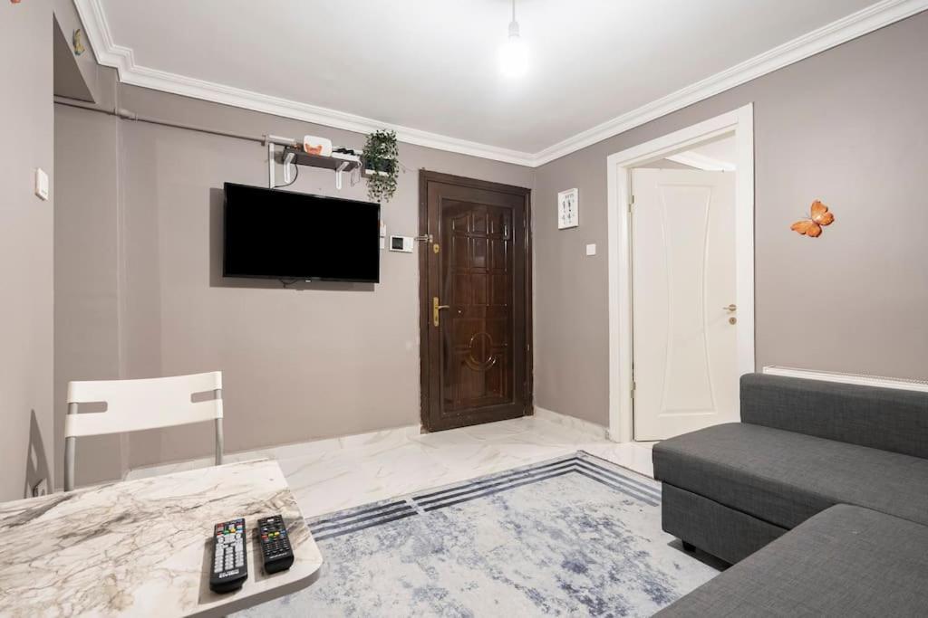 Central Istanbul Apartments Appartement *