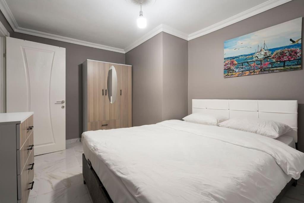 Appartement Central Istanbul Apartments