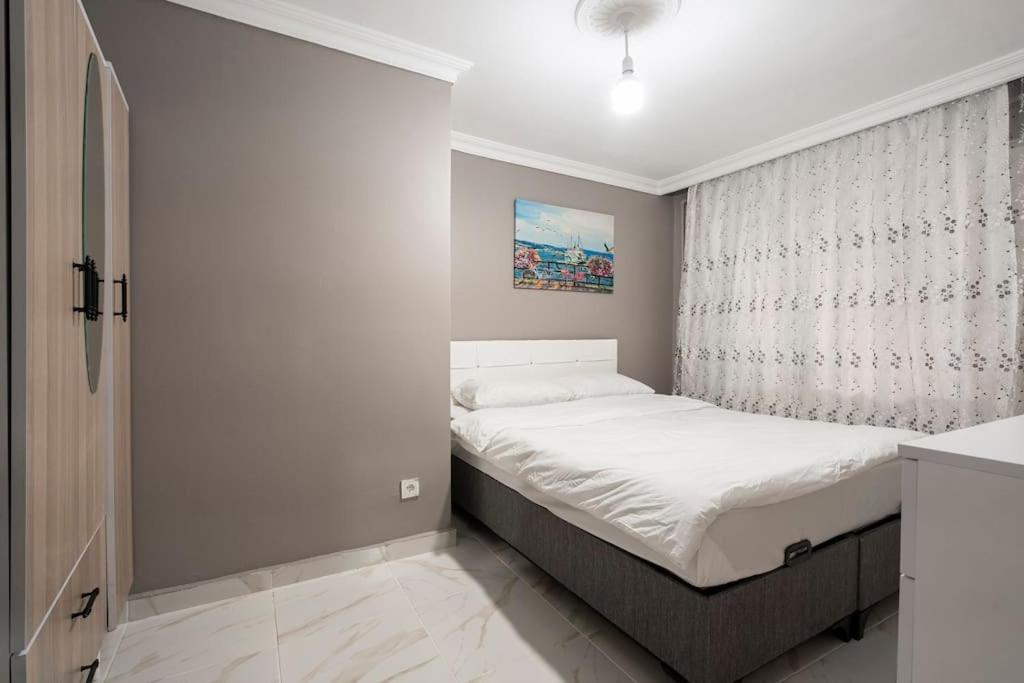 Appartement Central Istanbul Apartments Istanboel