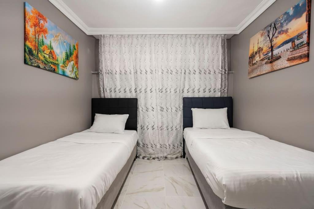 Appartement Central Istanbul Apartments *