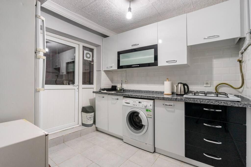 Appartement Central Istanbul Apartments *
