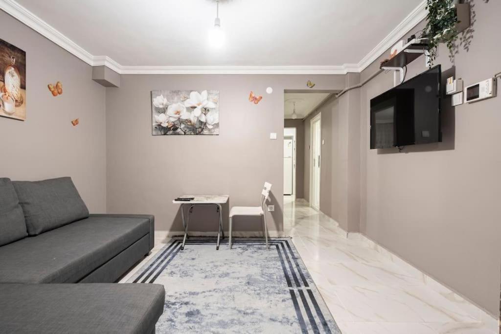 Central Istanbul Apartments Appartement Istanboel